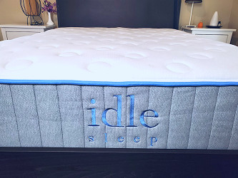 Idle Mattress Review (July 2023) REAL Idle Sleep Review & Complaints